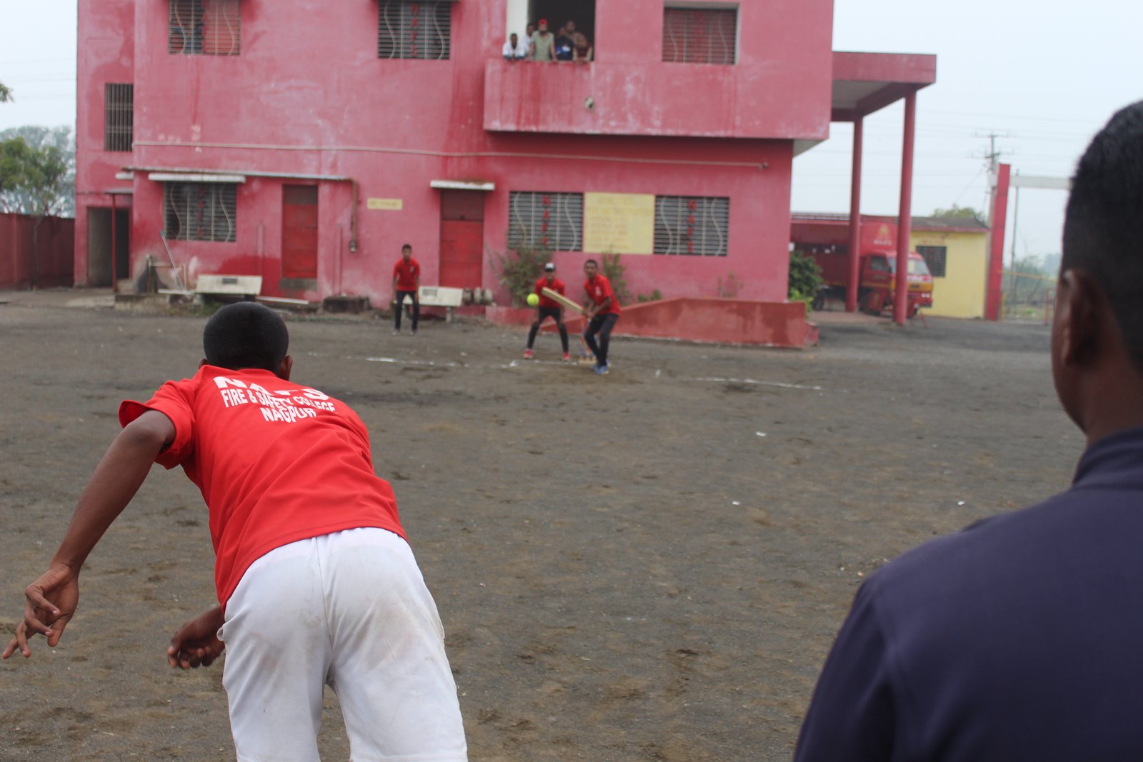 SPORTS ACTIVITY